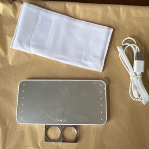 23:11  Riki Cutie Vanity LED Mirror